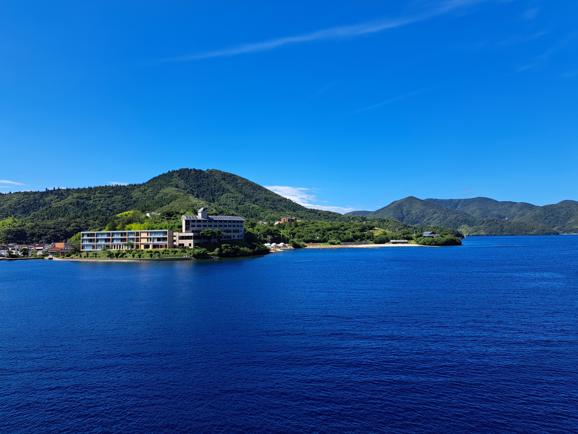 山陰エリア
