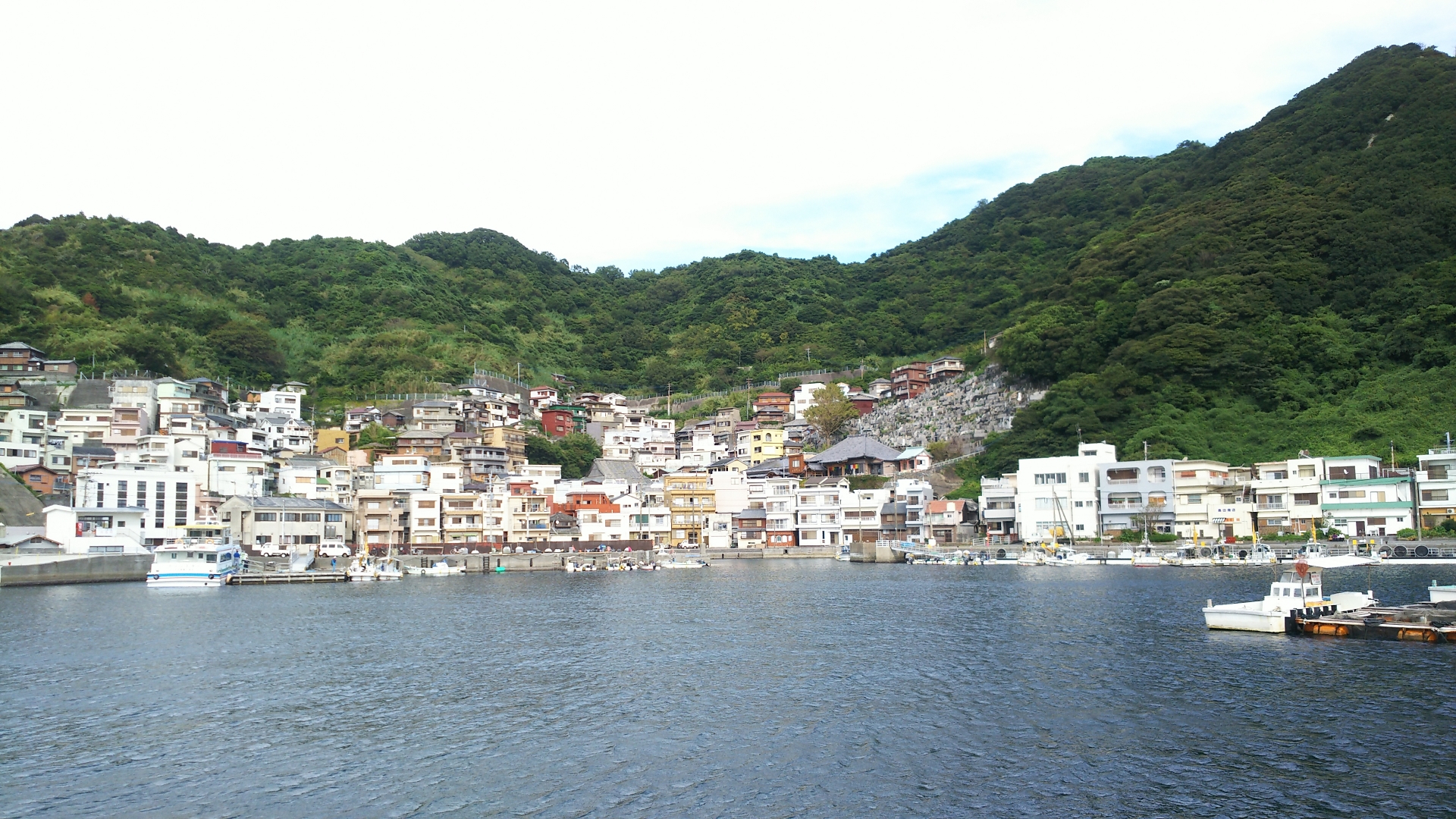 太平洋・日向エリア