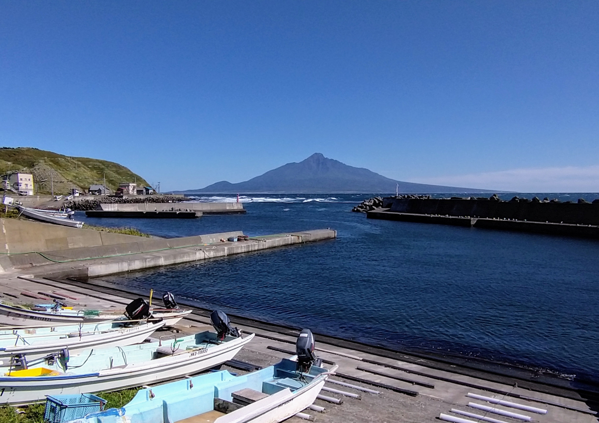 北海道エリア