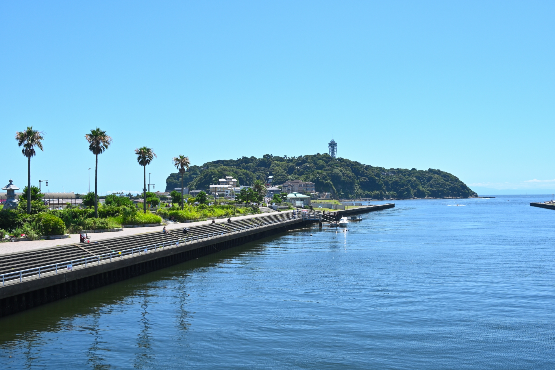 関東近海エリア