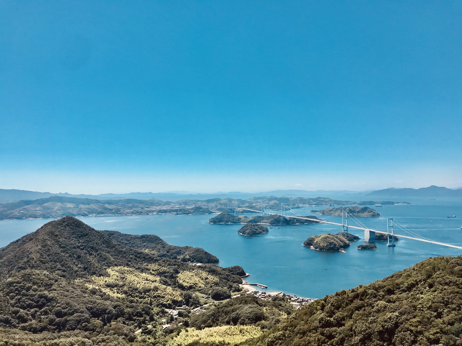 絶景・フォトスポット
