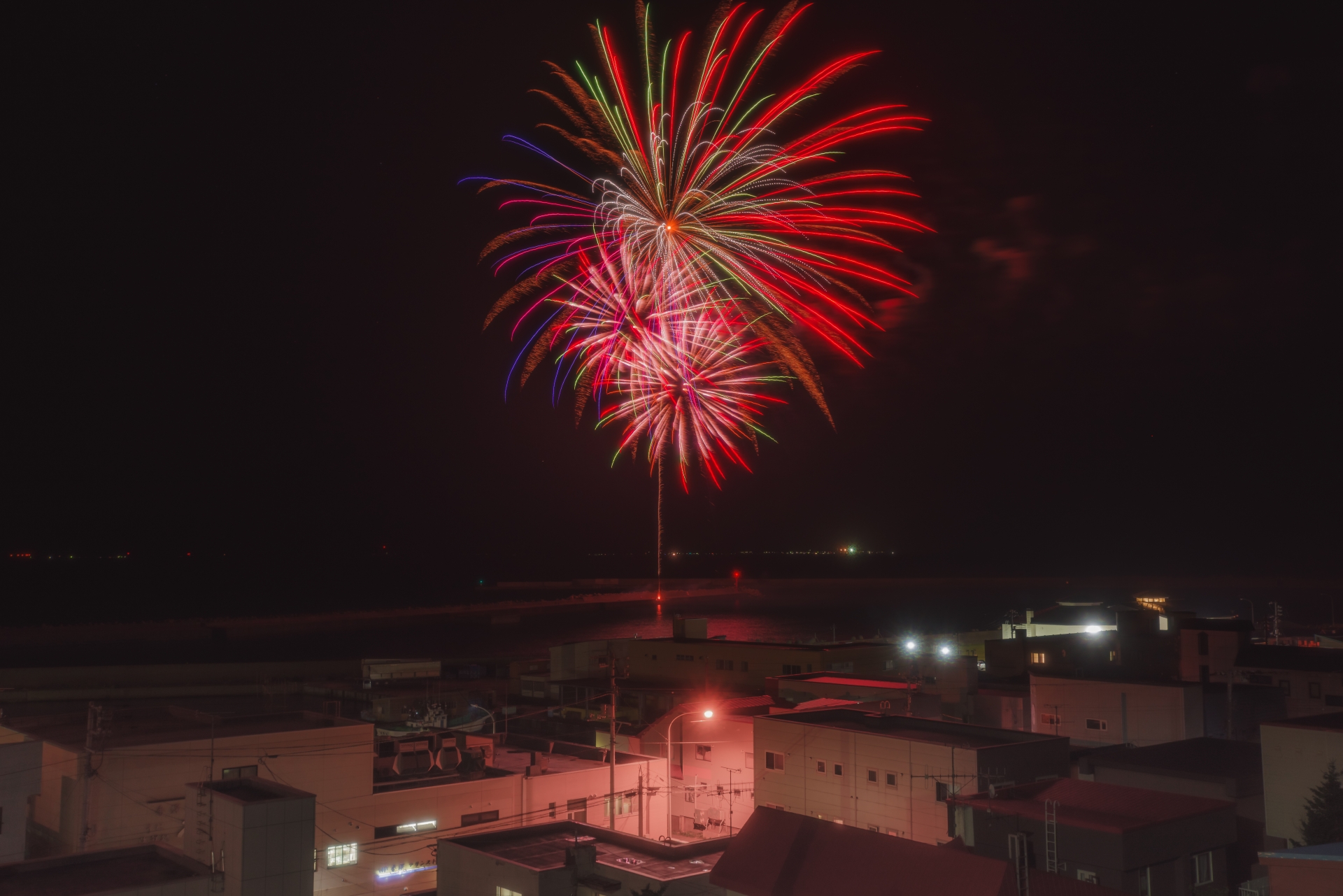 伝統行事・祭り