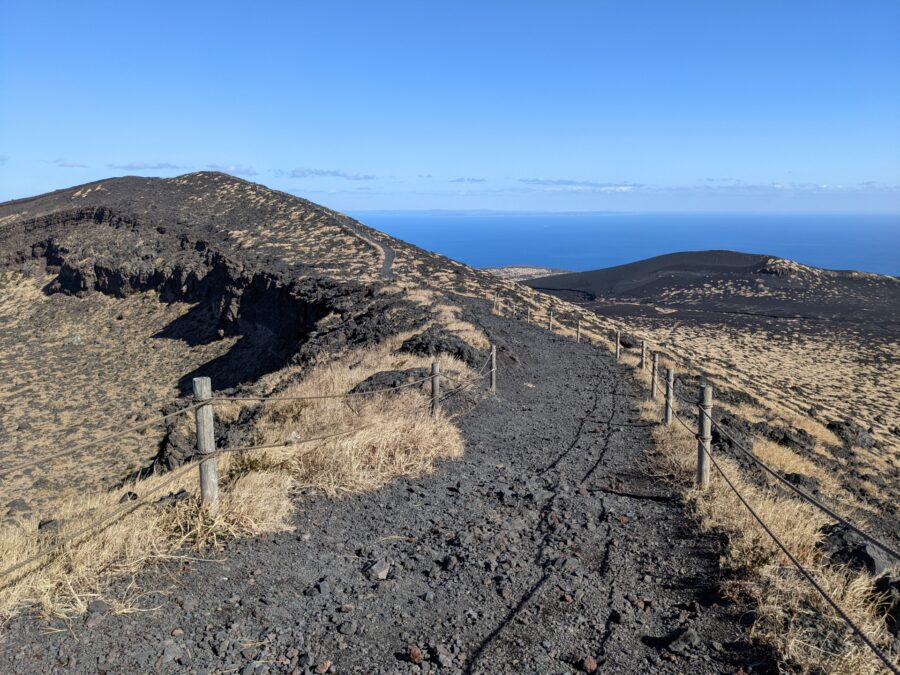 伊豆大島