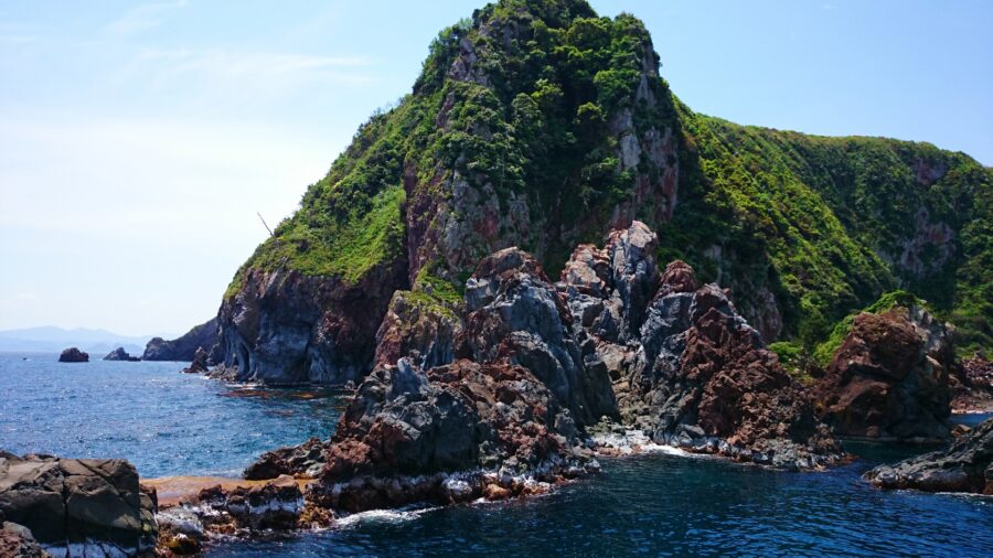相島（萩諸島）