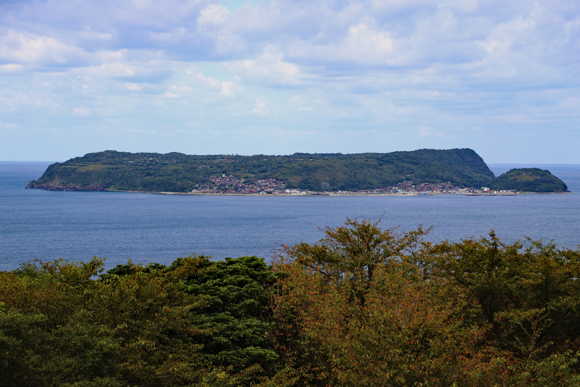 大島（萩諸島）