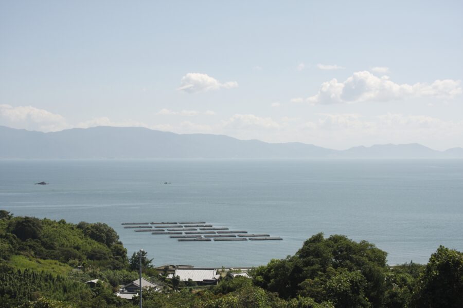 頭島（日生諸島）