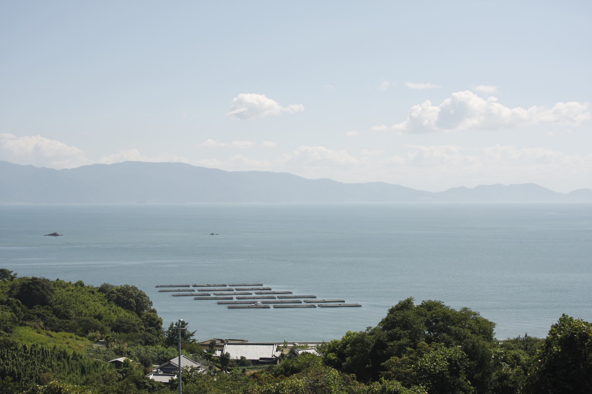 頭島（日生諸島）