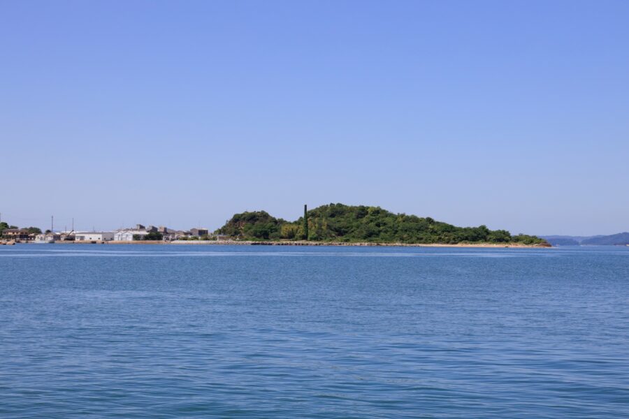 犬島