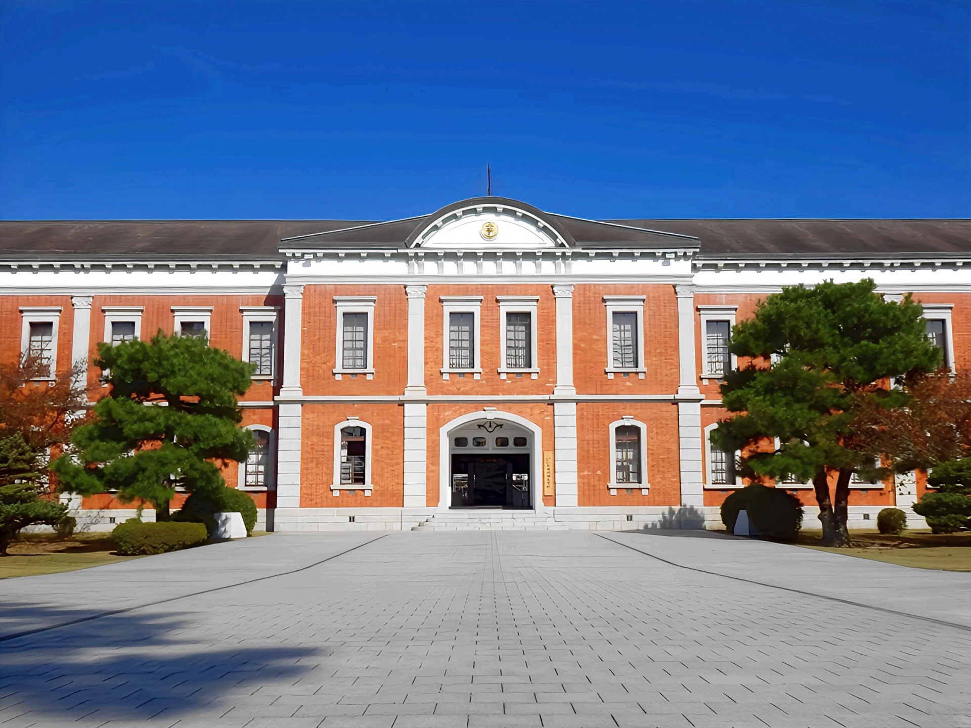 江田島 旧海軍兵学校