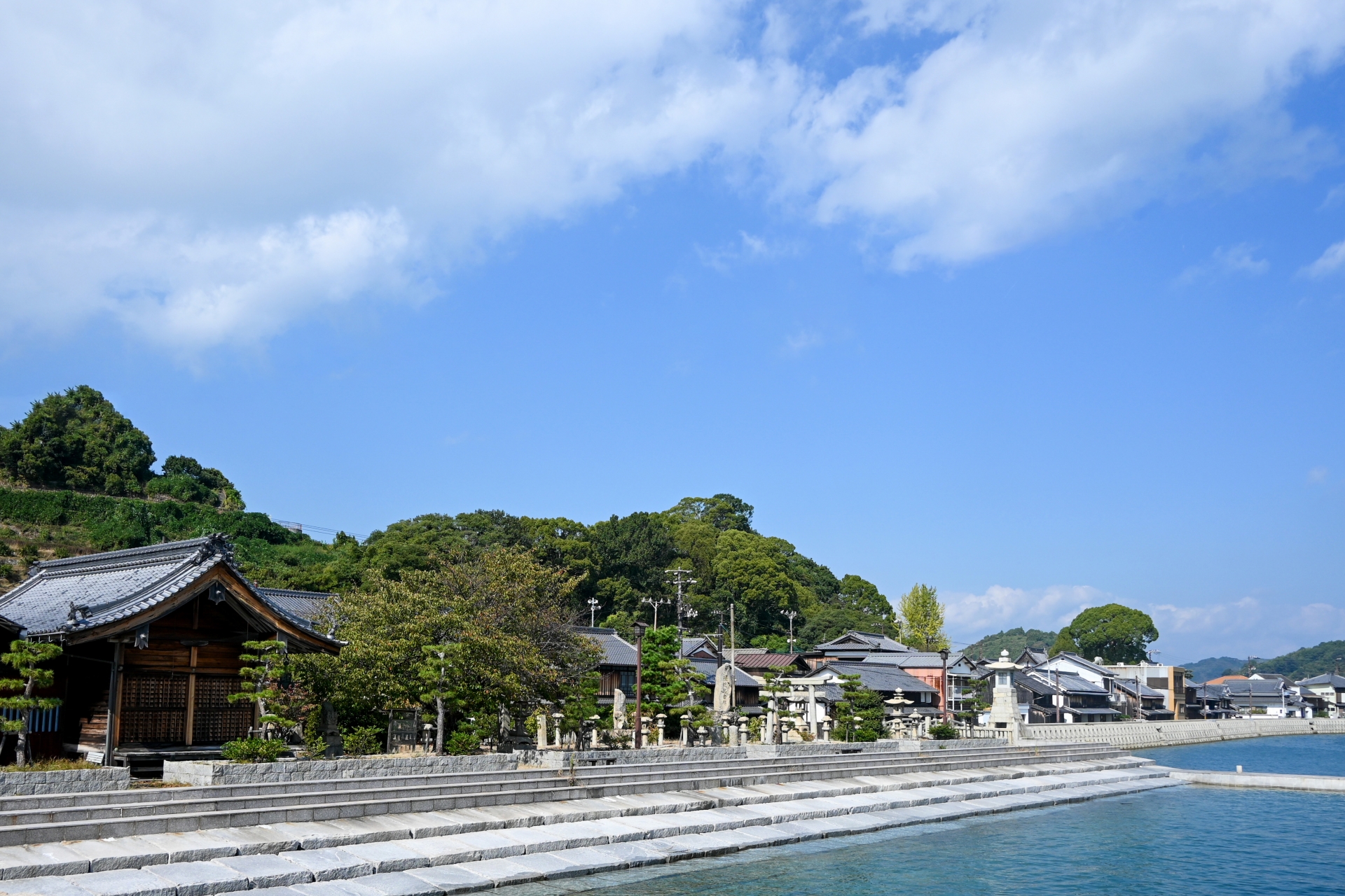 大崎下島