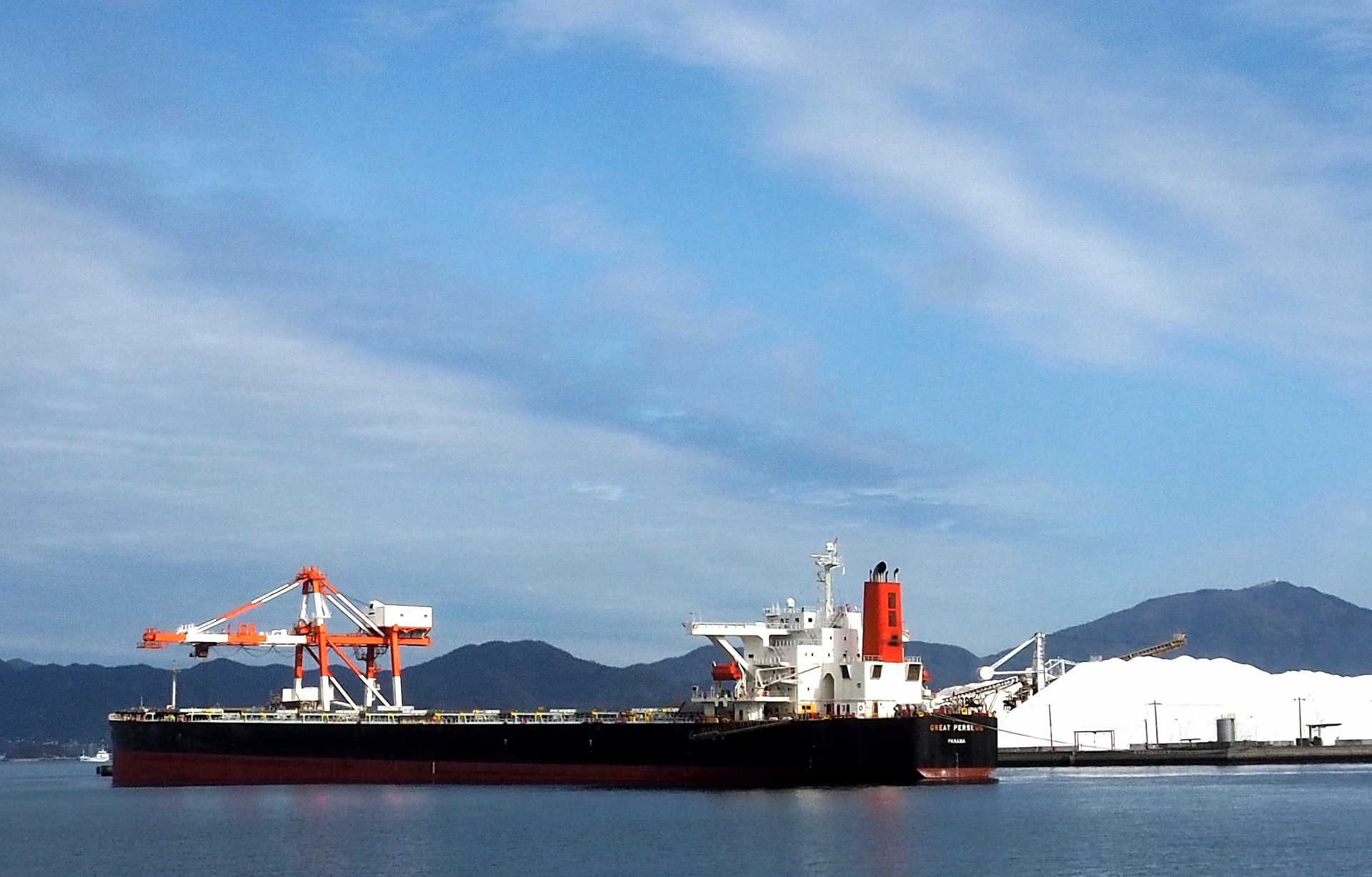 倉橋島原型