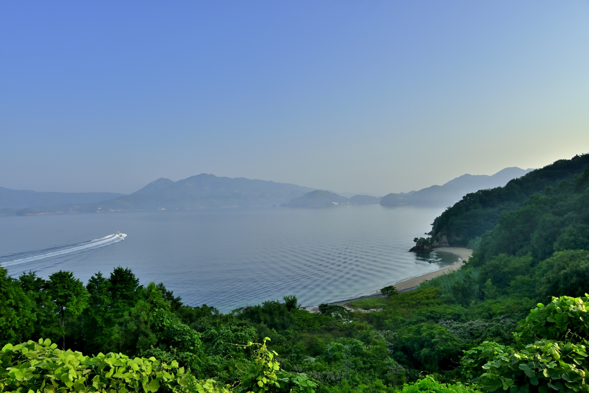鹿島（安芸灘）