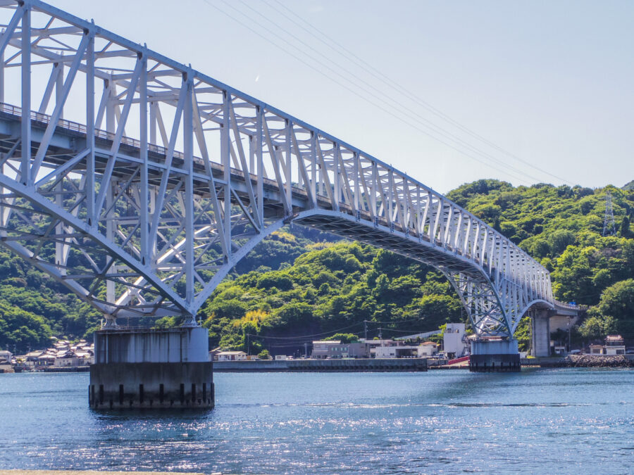 豊島（安芸灘）