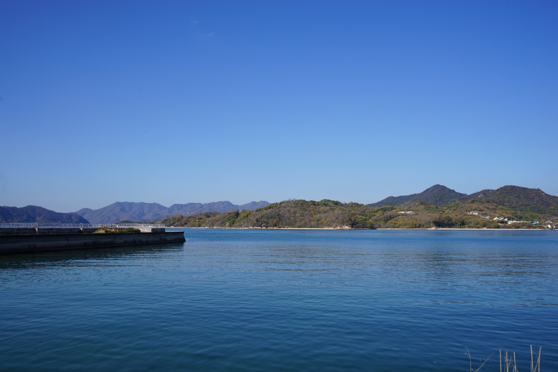 佐木島（しまなみ海道）
