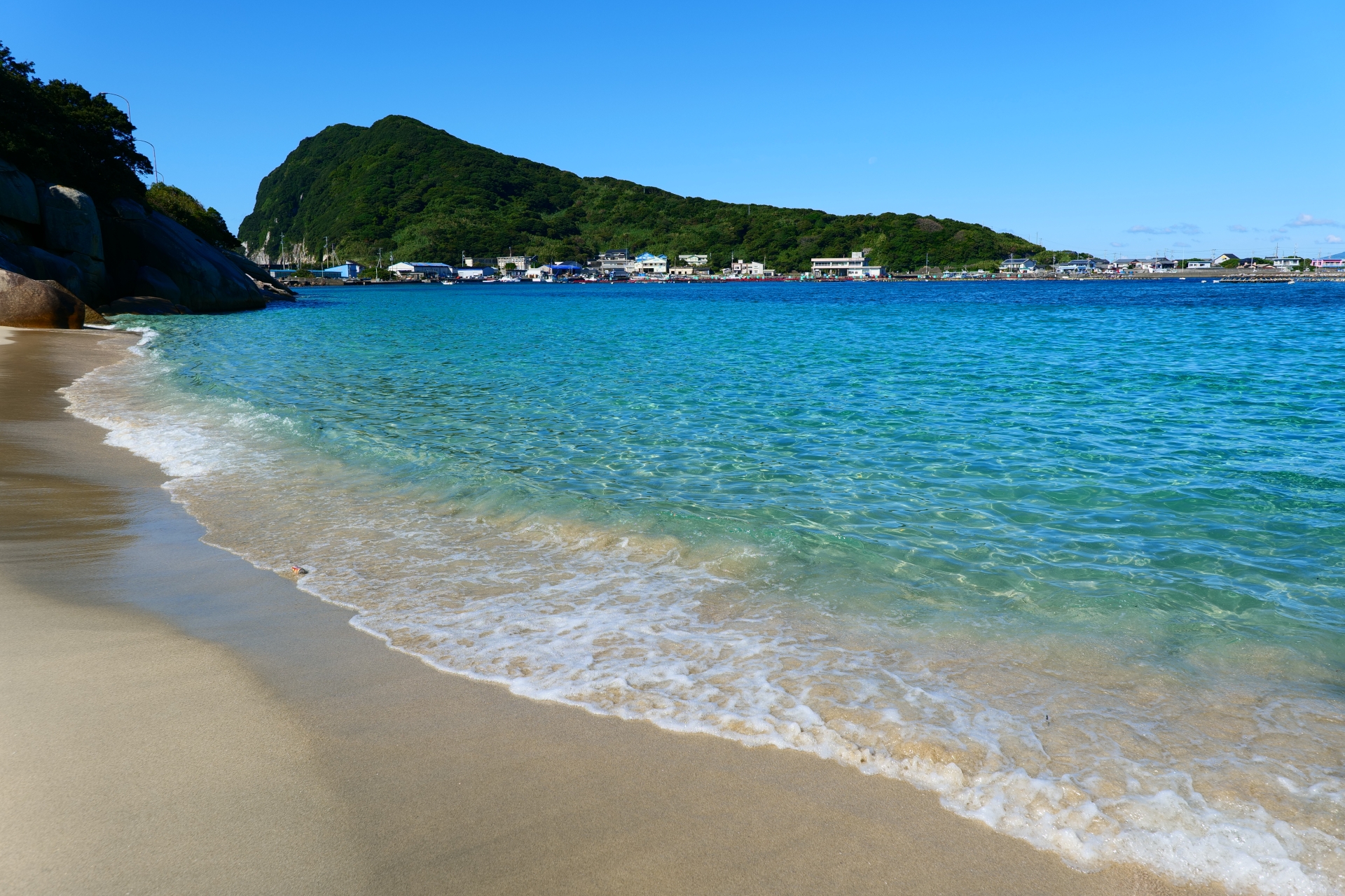 柏島