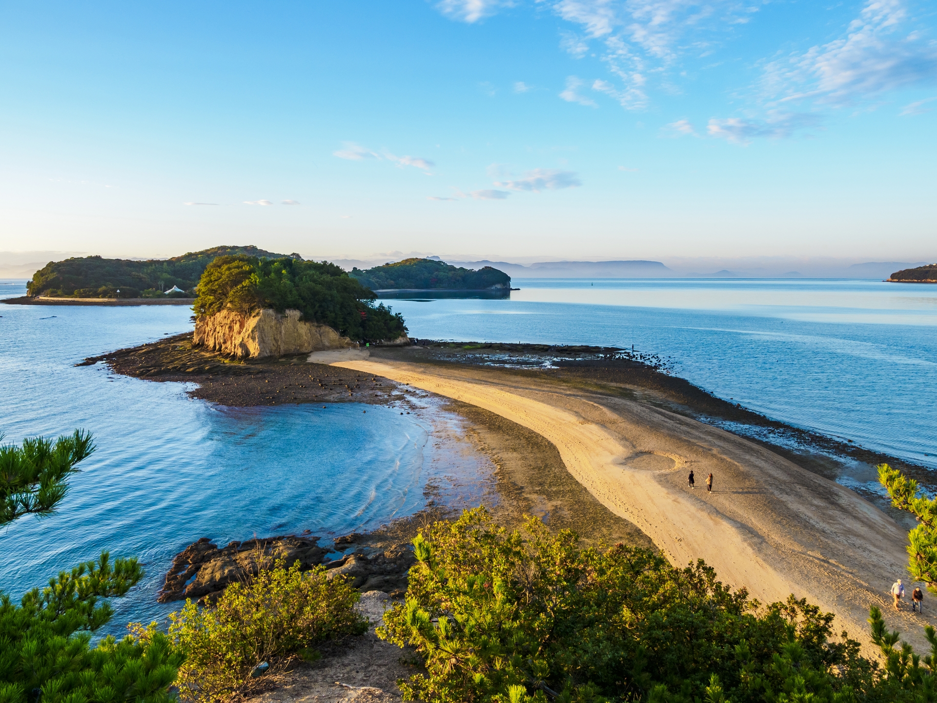 小豆島