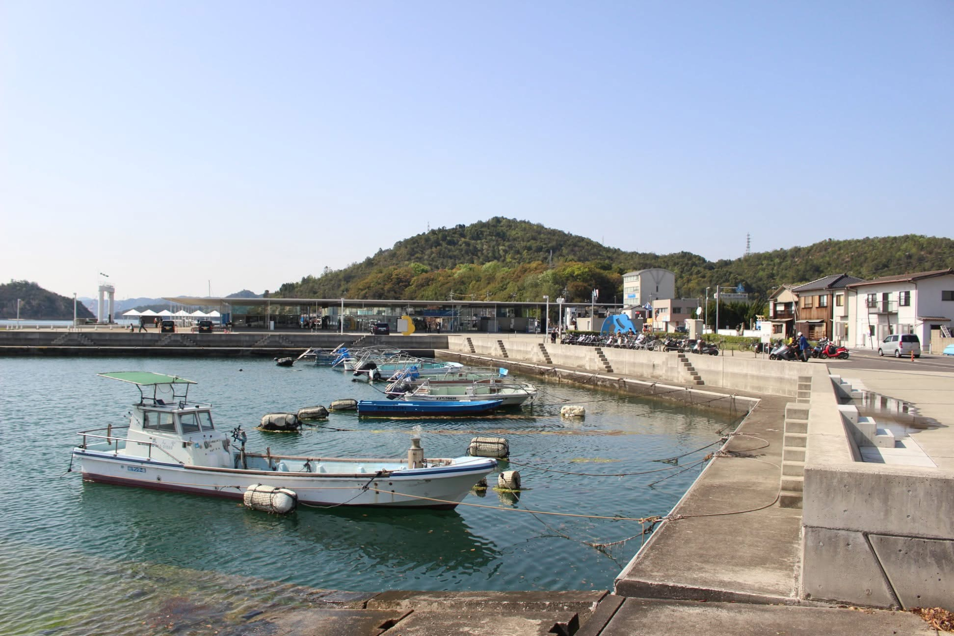 直島