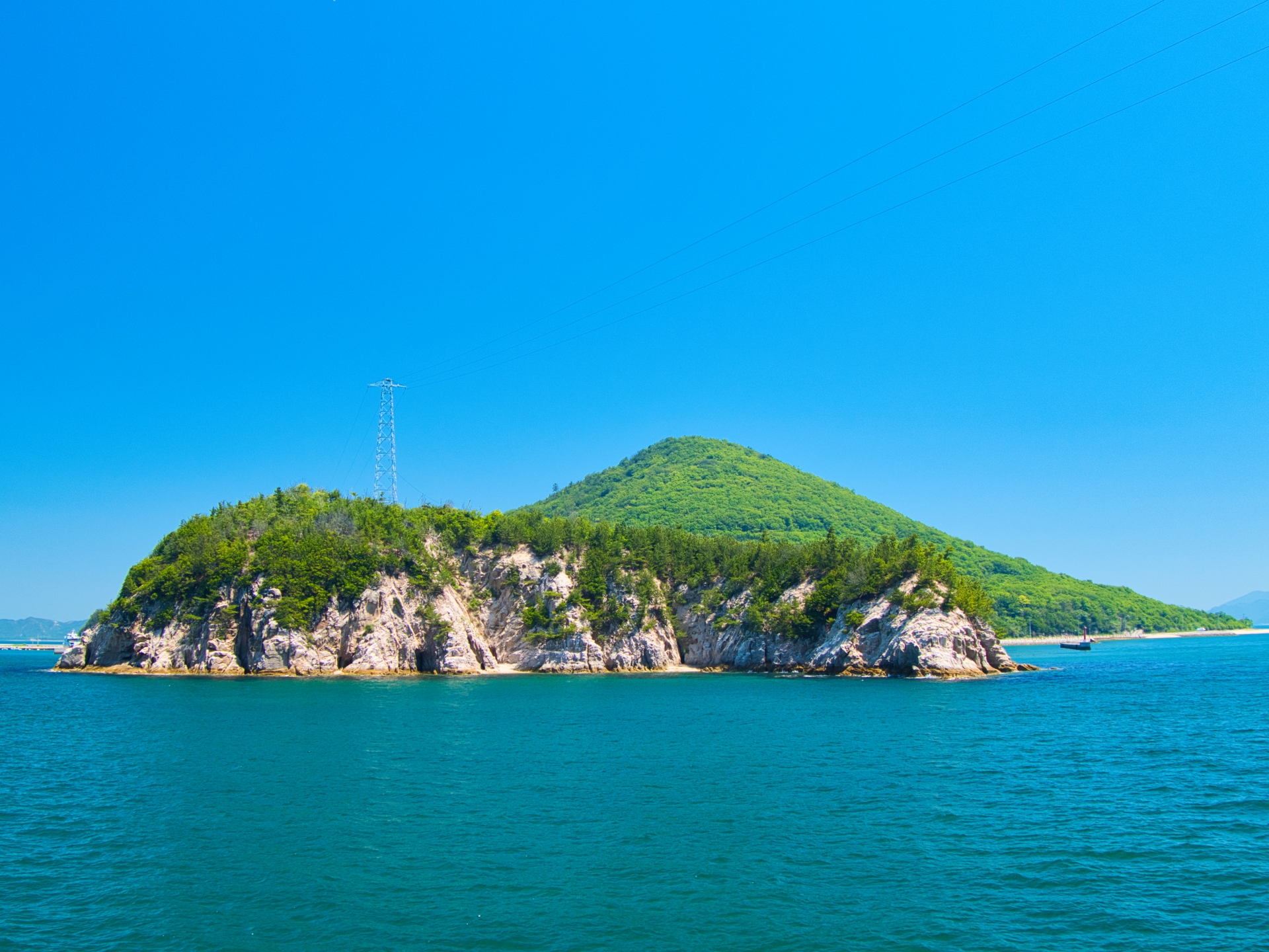 男木島
