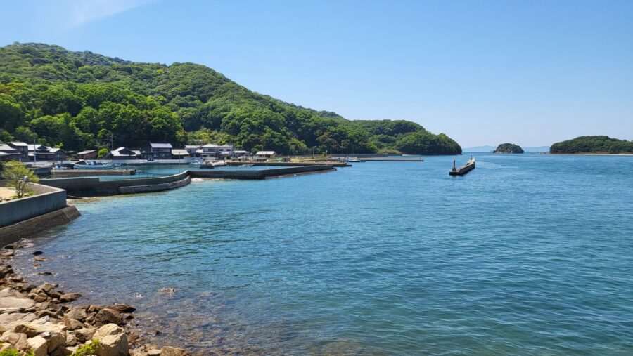 本島