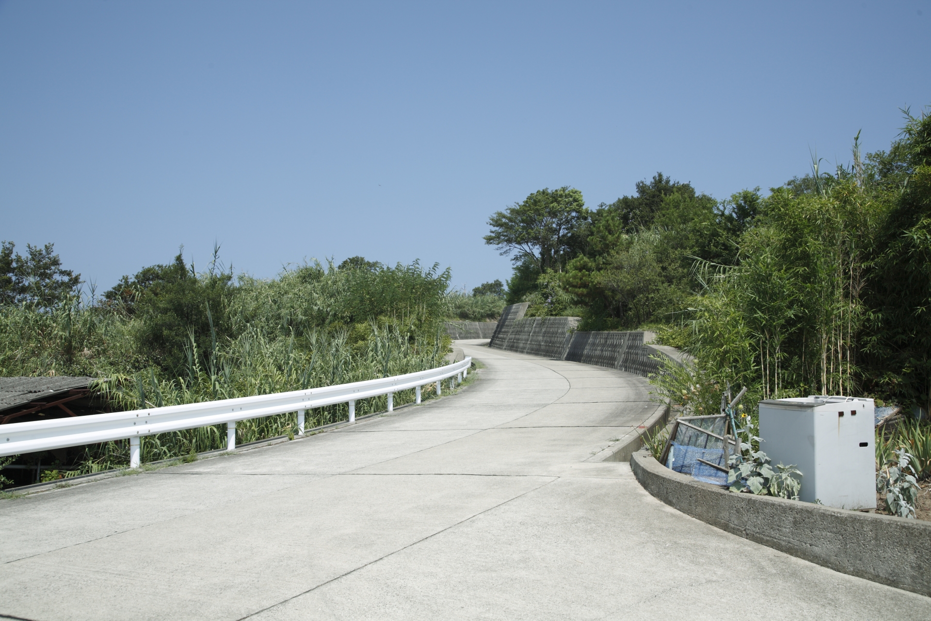 伊吹島