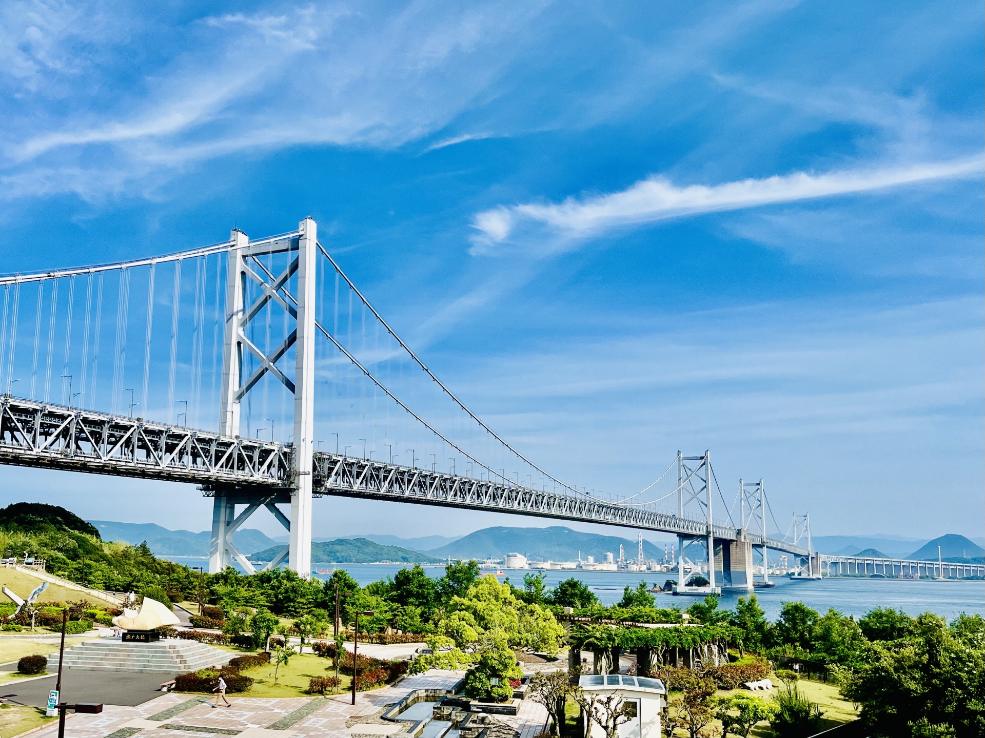 与島
