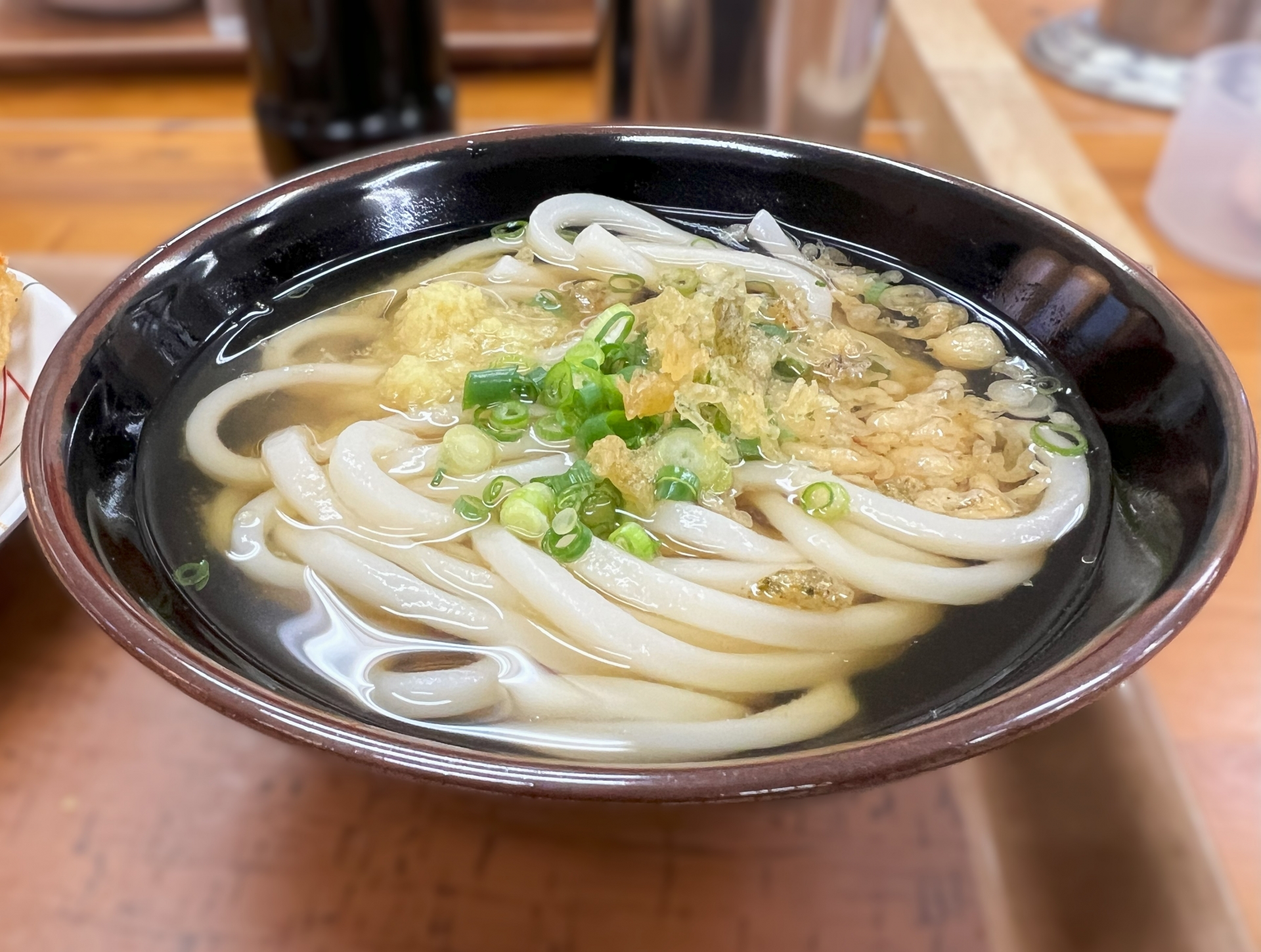 讃岐うどん