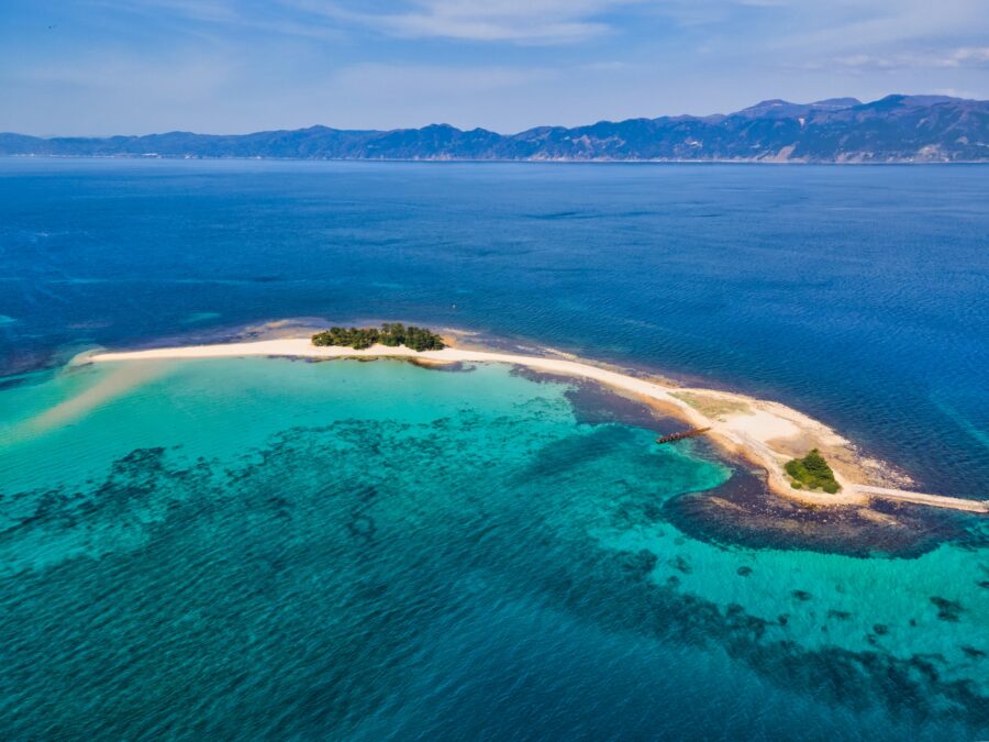 水島