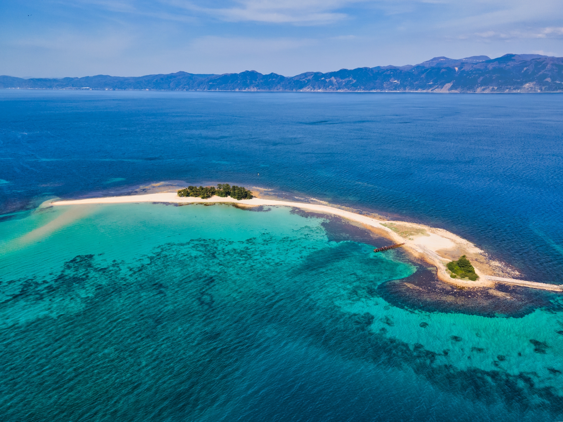水島