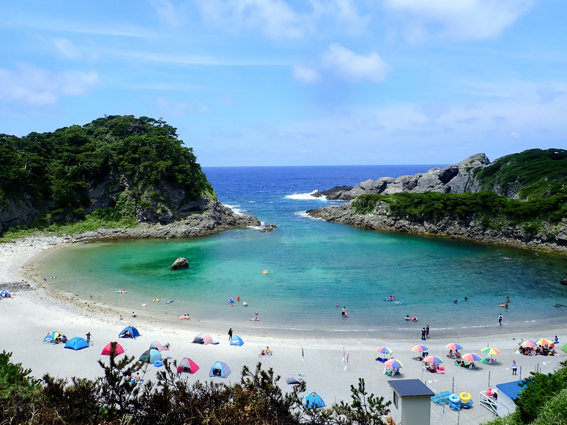 式根島