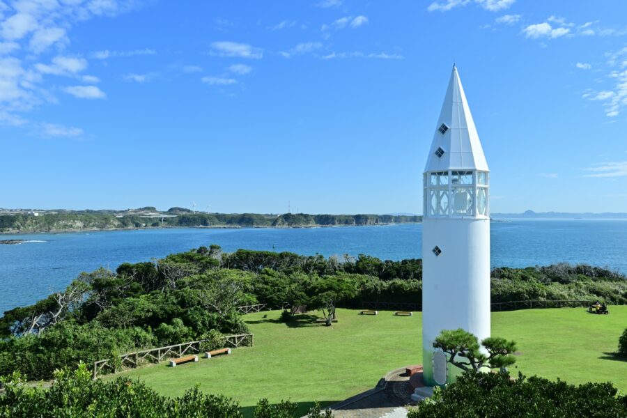 城ヶ島