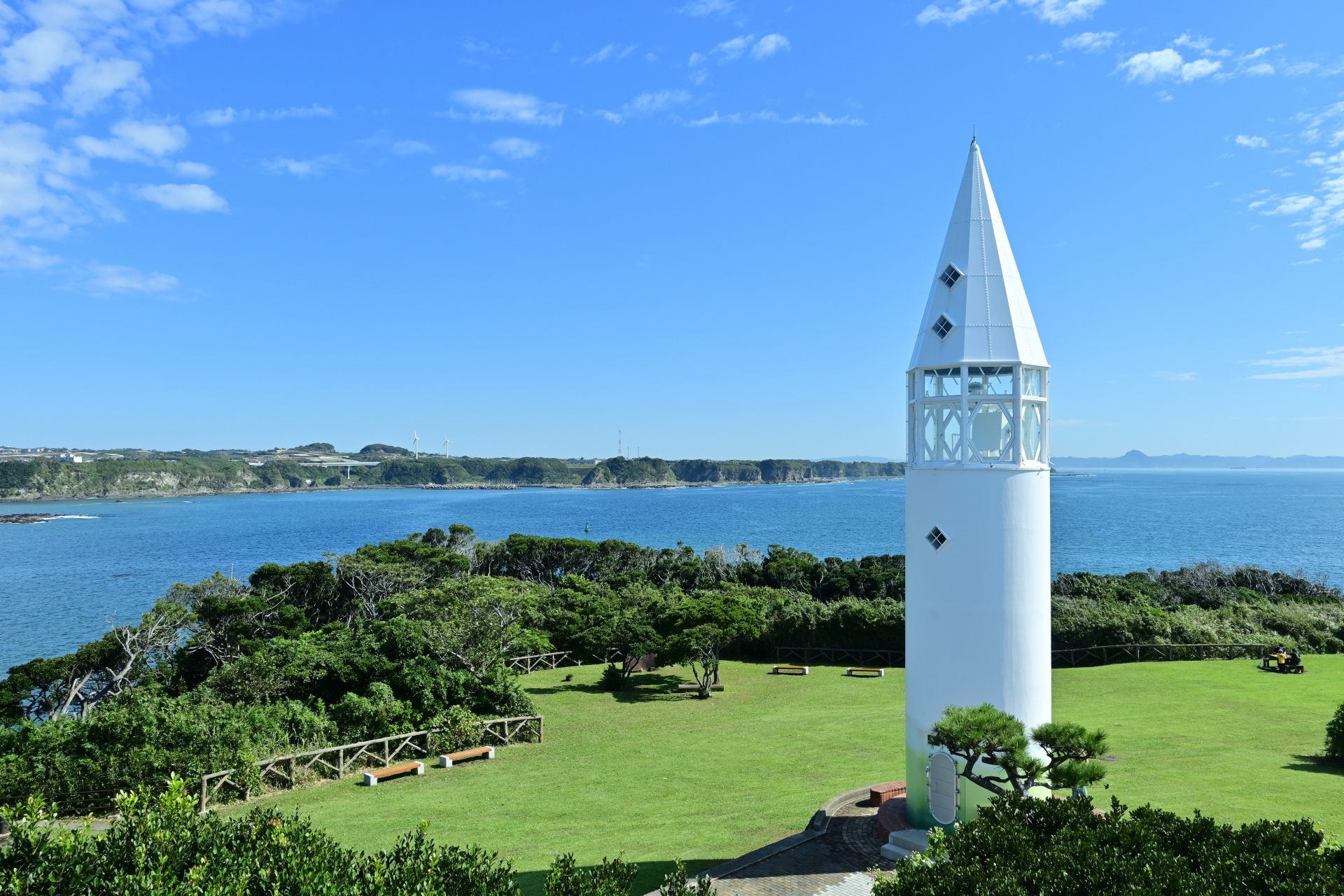 城ヶ島