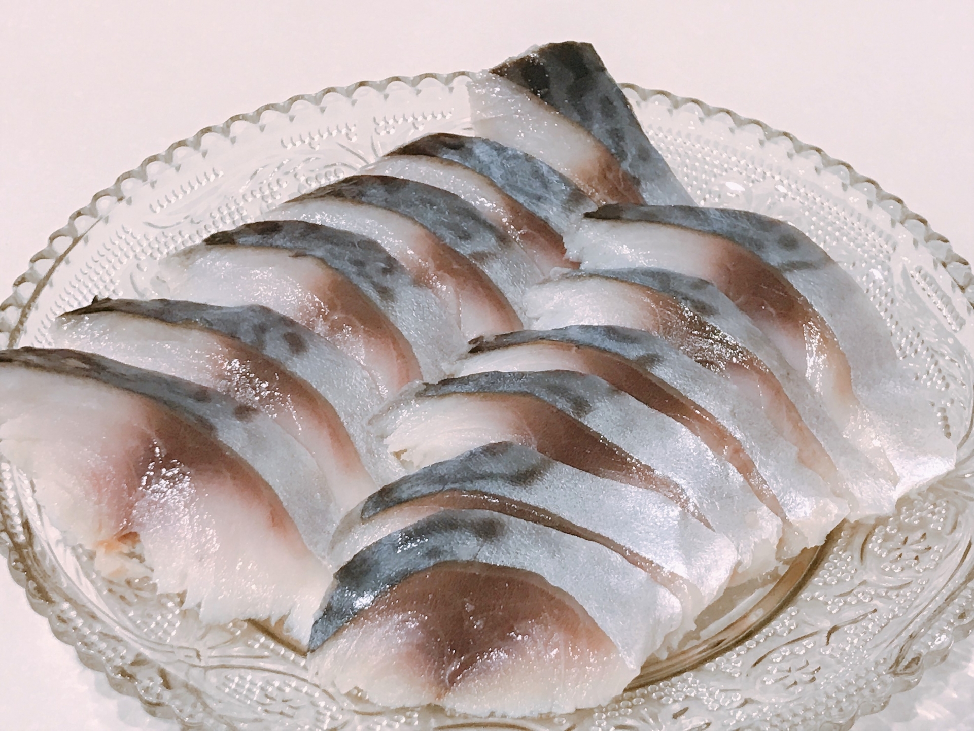 金華しめ鯖
