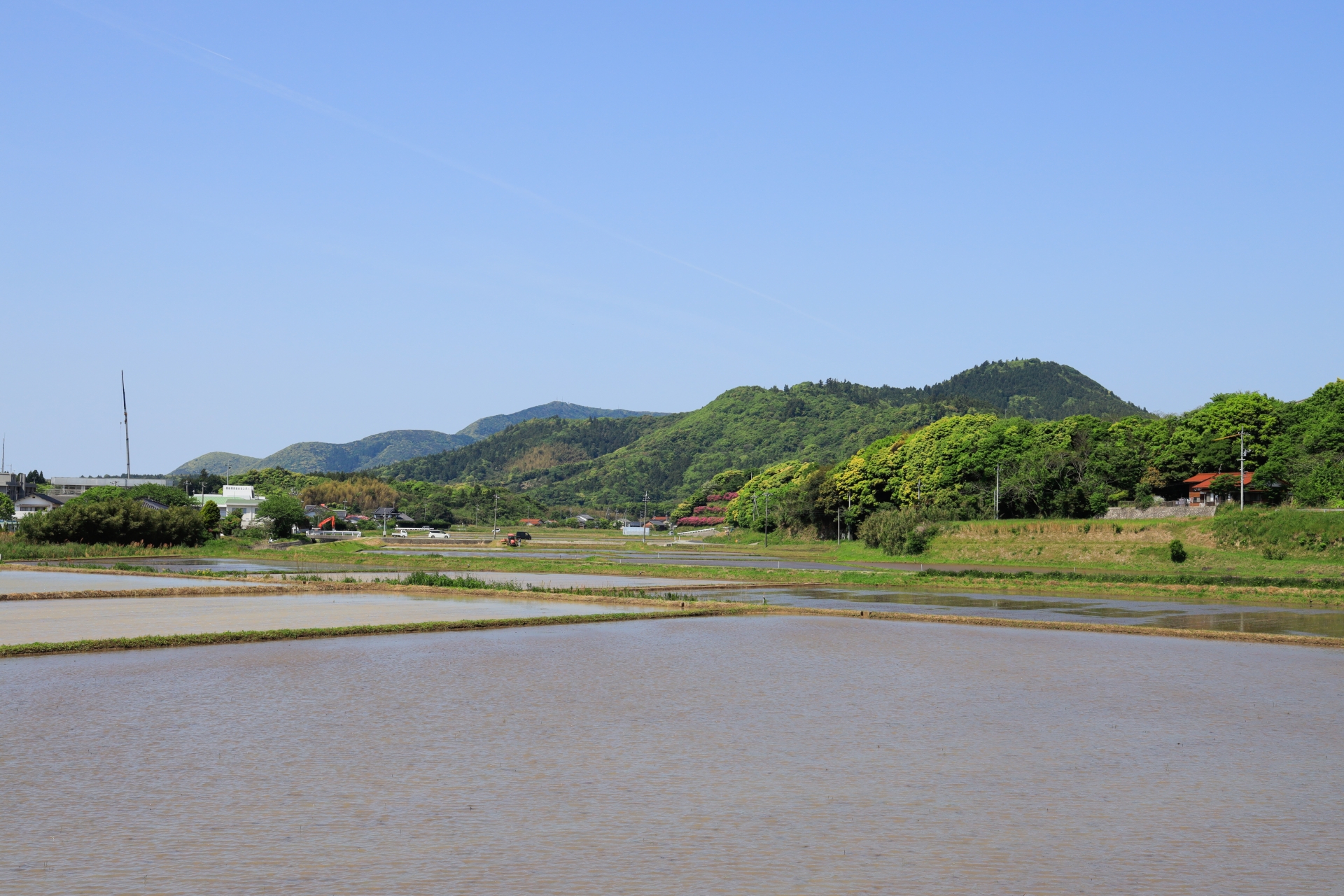 海士町（中ノ島）