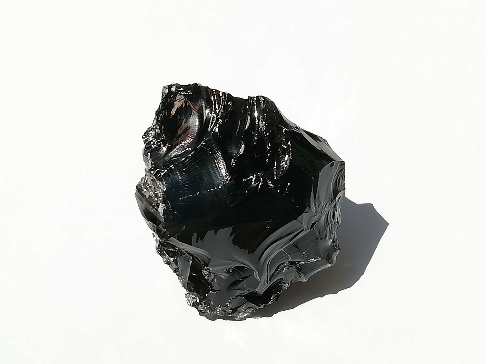 黒曜石