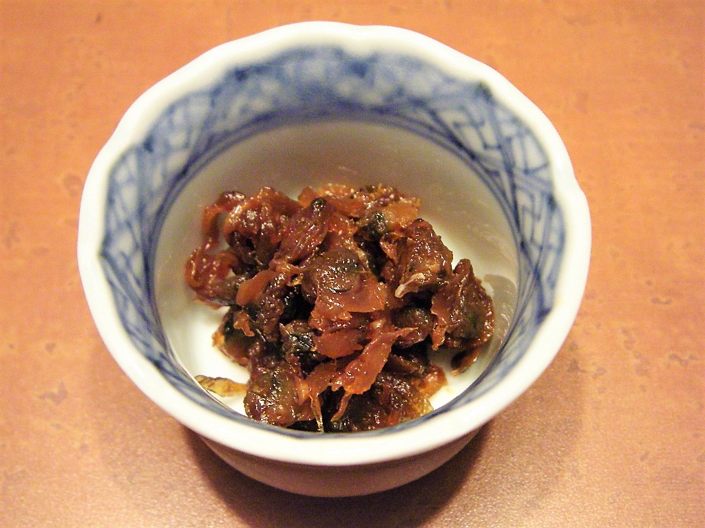 しじみ 佃煮 宍道湖