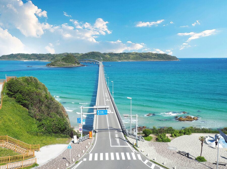 角島