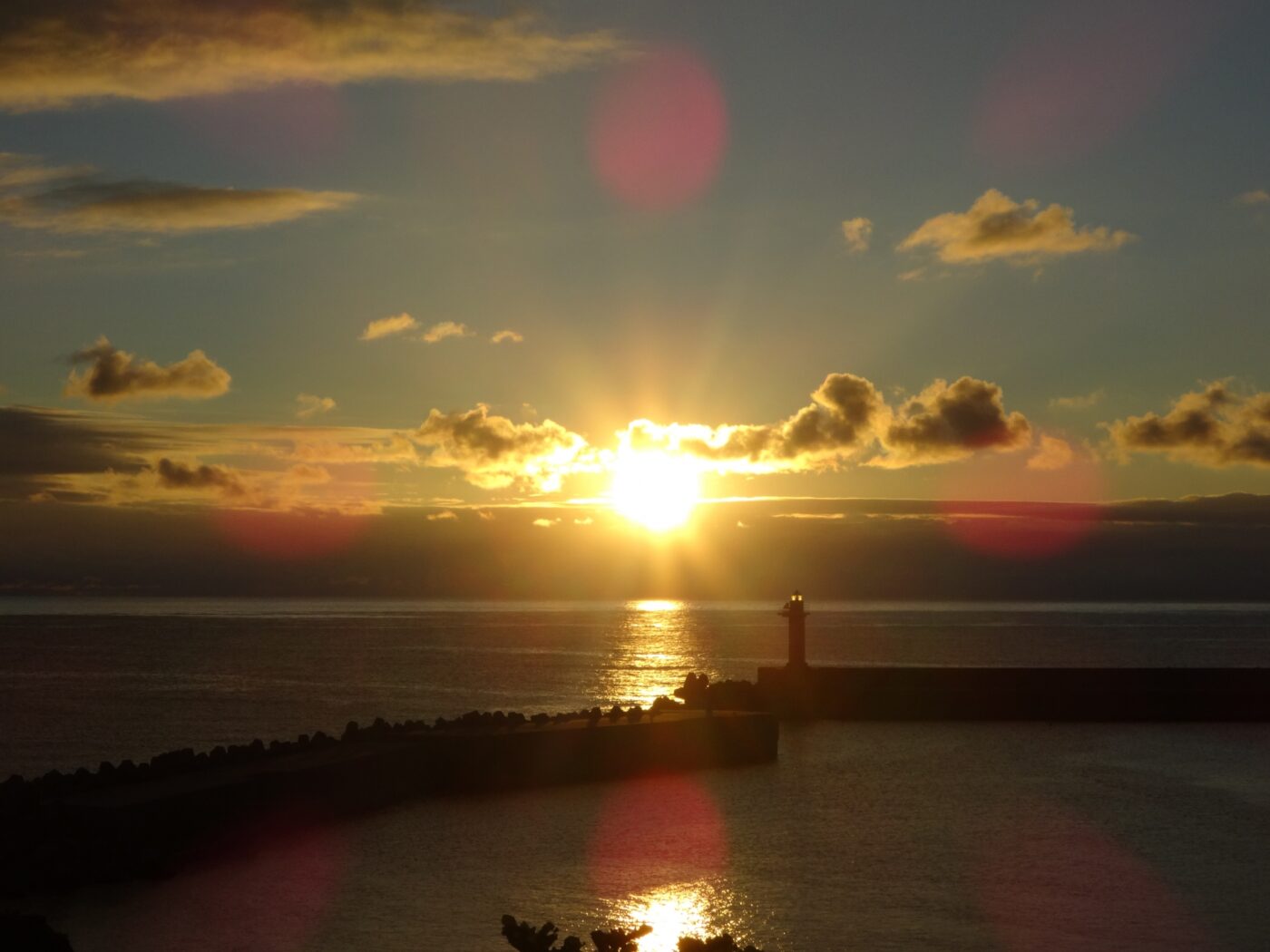 奥尻島