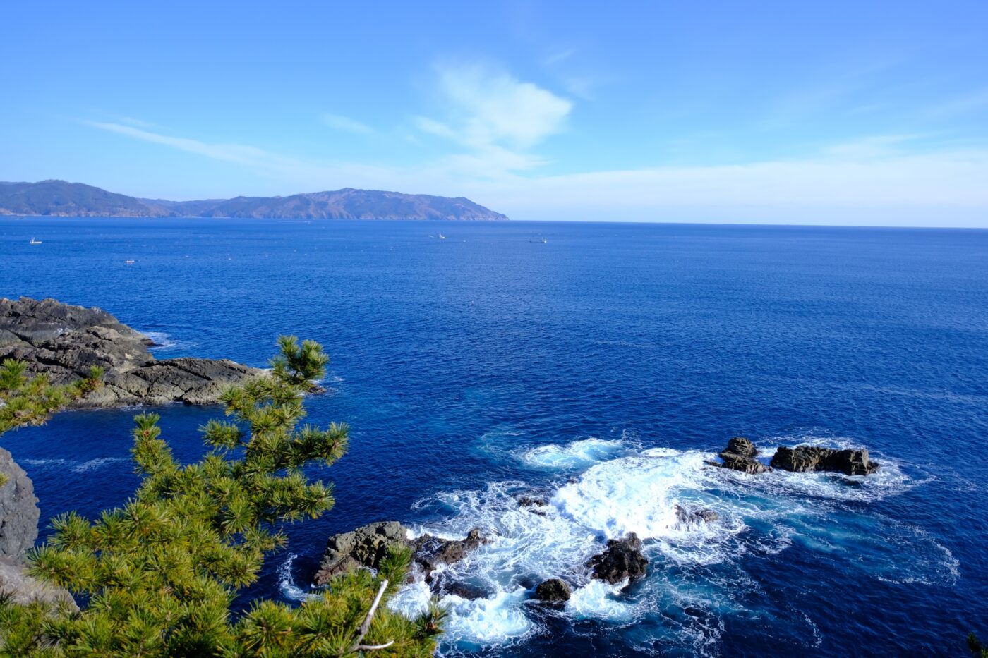 三陸海岸