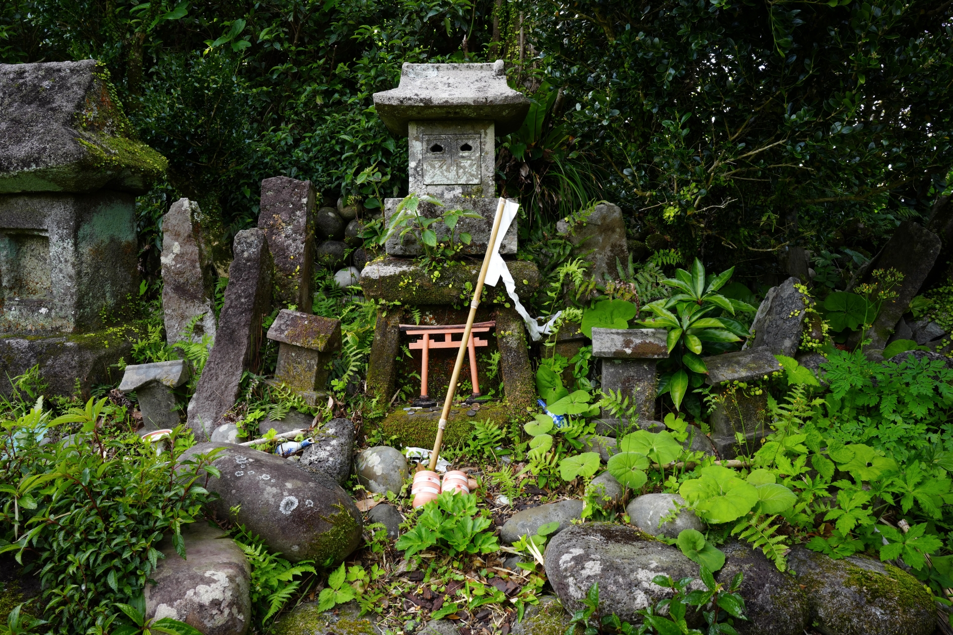 大里神社