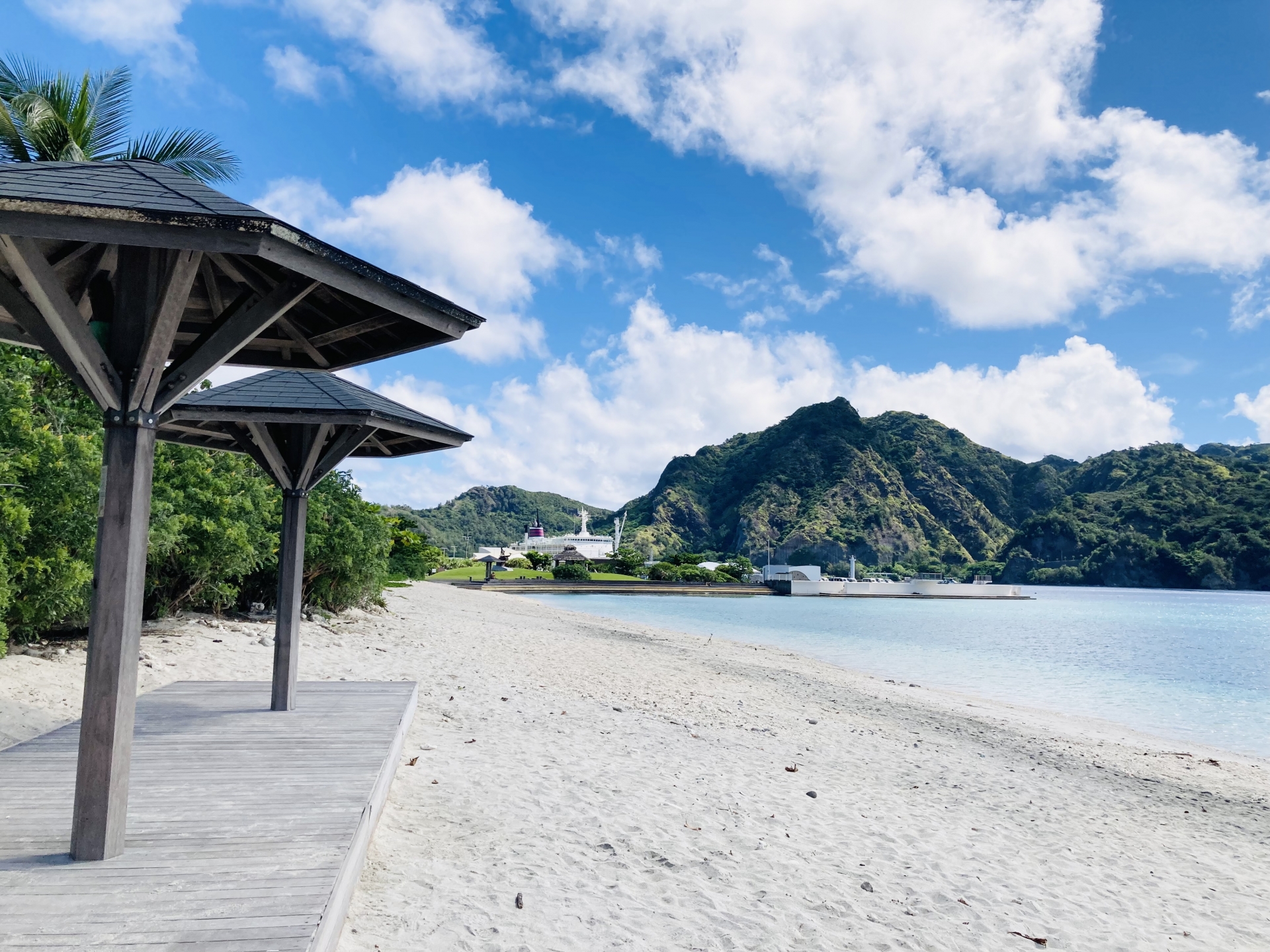 大村海岸