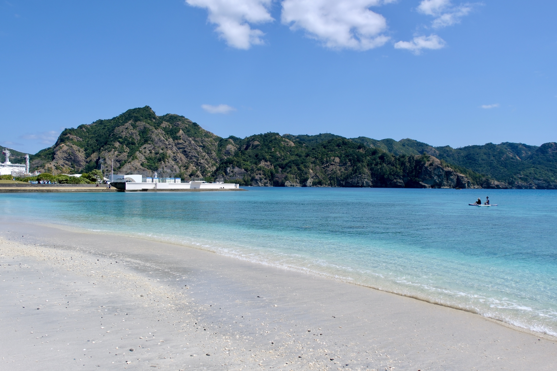 大村海岸