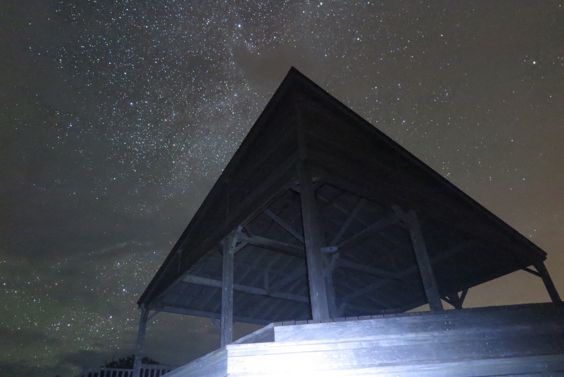 星空