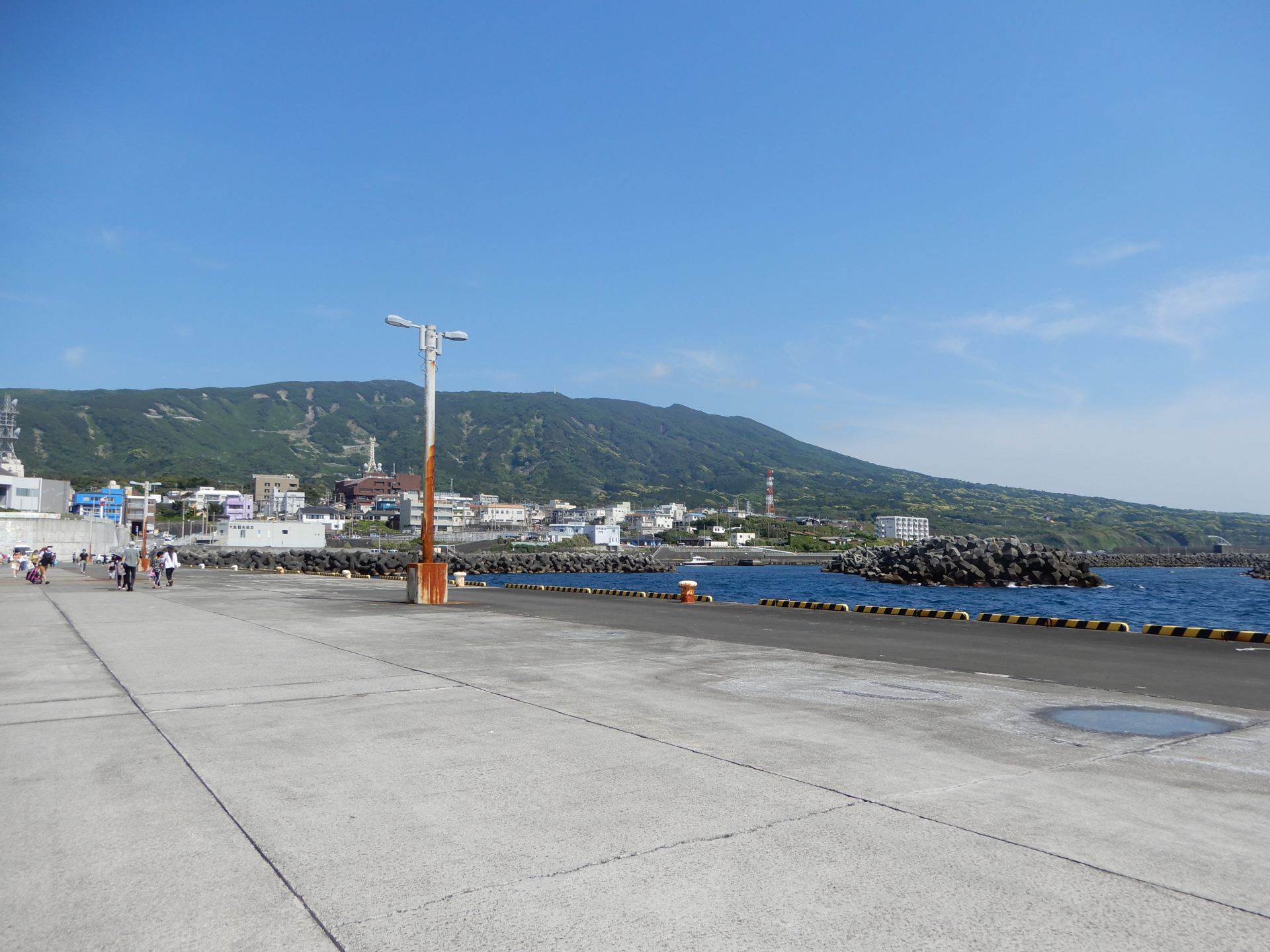 元町エリア